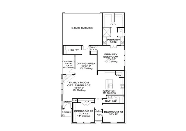 Homes for sale in Celina, TX | 512 Banks St, Celina, TX 75009 | MLS# 21307563