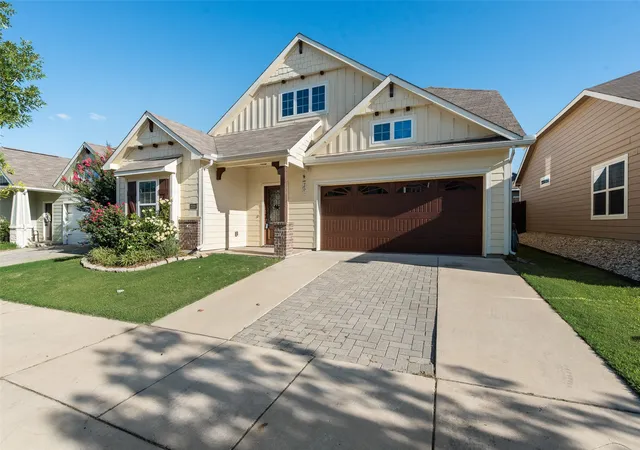 Single family home for sale at 2320 Chebi Ln, Denton, TX 76209 | MLS# 21307566