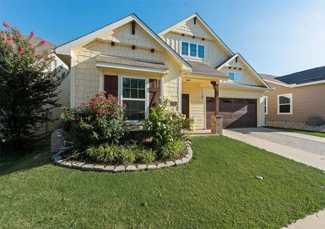 Photo 3 of Single family home for sale at 2320 Chebi Ln, Denton, TX 76209 | MLS# 21307566 | Listing updated on 2026-08-22