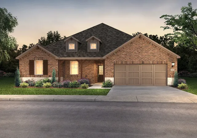 Photo 1 of Sale Pending at 1309 Winters Wy, Mc Kinney, TX 75071 | MLS# 21307027 | Listing updated on 2026-08-26