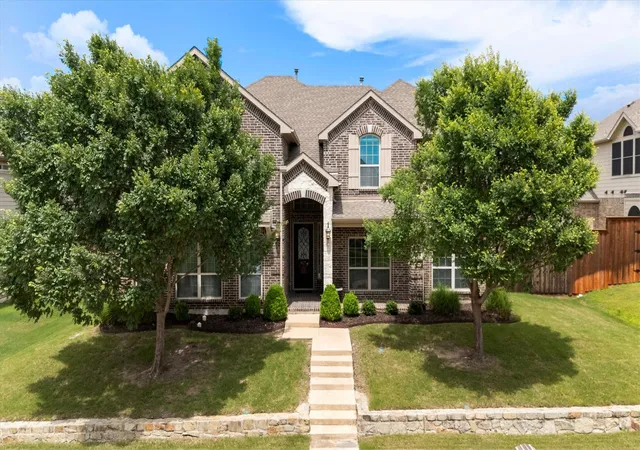 2nd image of 3207 Elkhart Dr, Sachse, TX 75048 | MLS# 21303447
