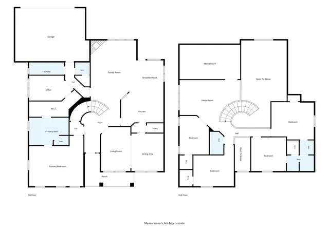 39th image of 3207 Elkhart Dr, Sachse, TX 75048 | MLS# 21303447