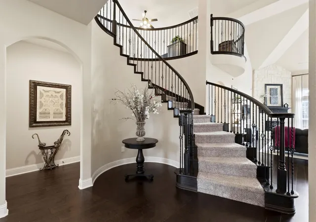 3rd image of 3207 Elkhart Dr, Sachse, TX 75048 | MLS# 21303447