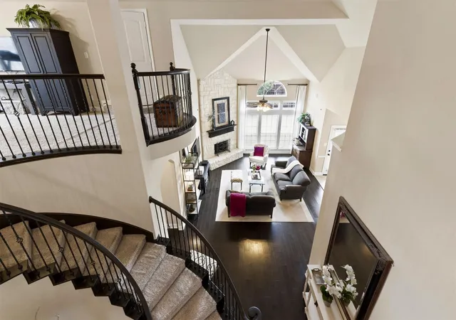 4th image of 3207 Elkhart Dr, Sachse, TX 75048 | MLS# 21303447