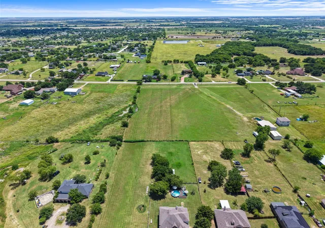 Land for sale at 8501 Marianna Wy, Alvarado, TX 76009 | MLS# 21307614