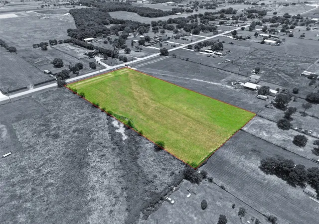 Photo 2 of Land for sale at 8501 Marianna Wy, Alvarado, TX 76009 | MLS# 21307614 | Listing updated on 2026-10-05