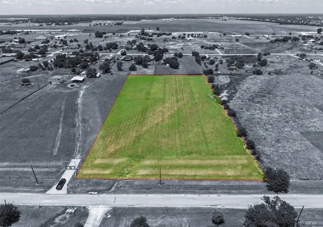 Photo 3 of Land for sale at 8501 Marianna Wy, Alvarado, TX 76009 | MLS# 21307614 | Listing updated on 2026-10-05