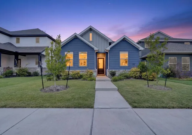 1st image of 117 Olympus St, Wylie, TX 75098 | MLS# 21304530