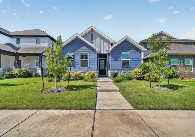 3rd image of 117 Olympus St, Wylie, TX 75098 | MLS# 21304530