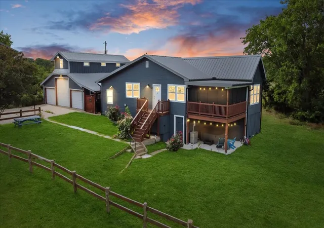 Single family home for sale at 241 Rs County Road 1534, Point, TX 75472 | MLS# 21307564