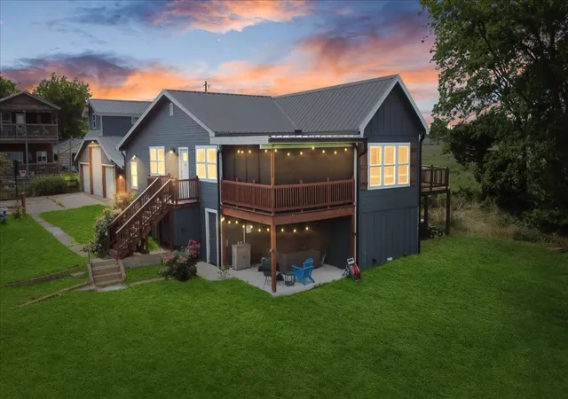 Photo 4 of Single family home for sale at 241 Rs County Road 1534, Point, TX 75472 | MLS# 21307564 | Listing updated on 2026-10-07