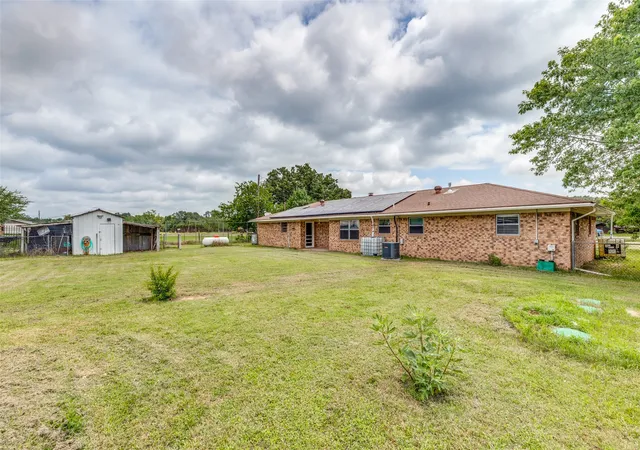 Homes for sale in Bonham, TX | 5083 N State Hwy 78 Hwy, Bonham, TX 75418 | MLS# 21307650