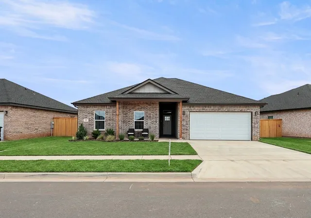 Photo 2 of Single family home for sale at 7602 Hudson Wy, Abilene, TX 79602 | MLS# 21307652 | Listing updated on 2026-08-30