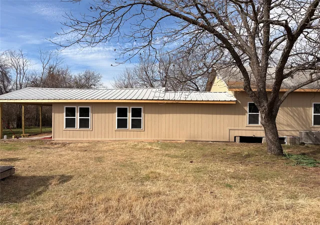 Homes for sale in Ranger, TX | 616 Breckenridge Hwy, Ranger, TX 76470 | MLS# 21307669