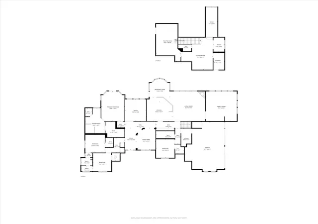 Photo 2 of Single family home for sale at 1224 Boling Ranch Rd N, Azle, TX 76020 | MLS# 21307613 | Listing updated on 2026-08-25