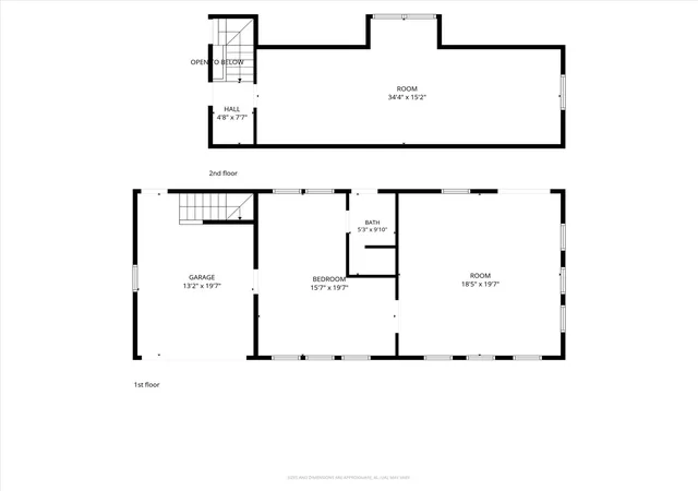 Photo 3 of Single family home for sale at 1224 Boling Ranch Rd N, Azle, TX 76020 | MLS# 21307613 | Listing updated on 2026-08-25