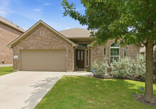 Photo 1 of Sale Pending at 545 Salida Rd, Haslet, TX 76052 | MLS# 21305054 | Listing updated on 2026-08-27