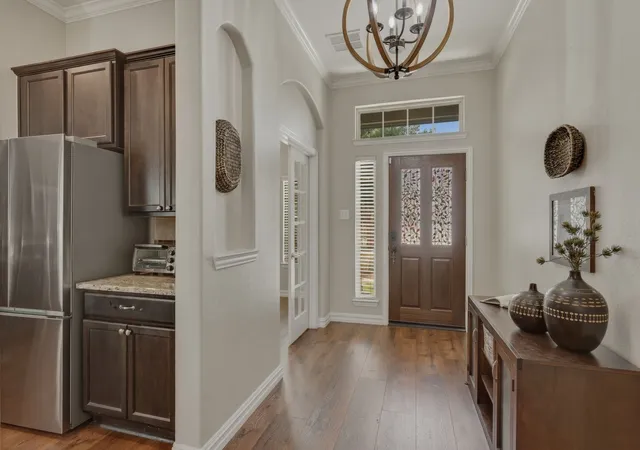 Photo 3 of Sale Pending at 545 Salida Rd, Haslet, TX 76052 | MLS# 21305054 | Listing updated on 2026-08-27