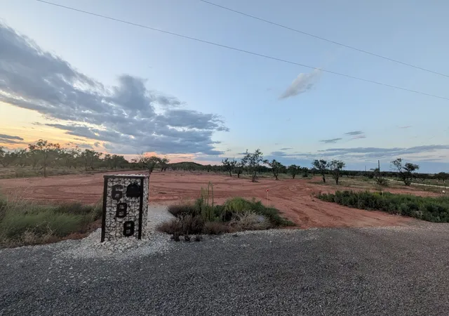 Photo 2 of Land for sale at 688 County Road 321, Abilene, TX 79606 | MLS# 21305274 | Listing updated on 2026-07-28