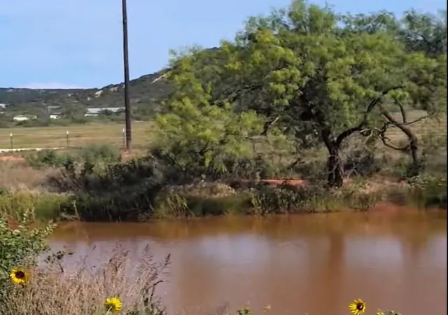Photo 3 of Land for sale at 688 County Road 321, Abilene, TX 79606 | MLS# 21305274 | Listing updated on 2026-07-28
