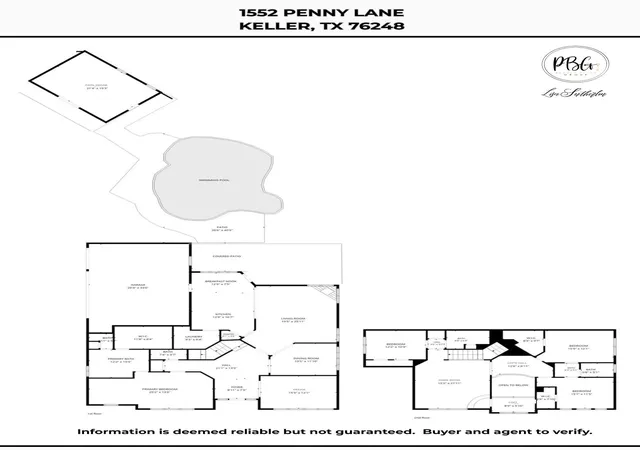 Homes for sale in Keller, TX | 1552 Penny Ln, Keller, TX 76248 | MLS# 21302622