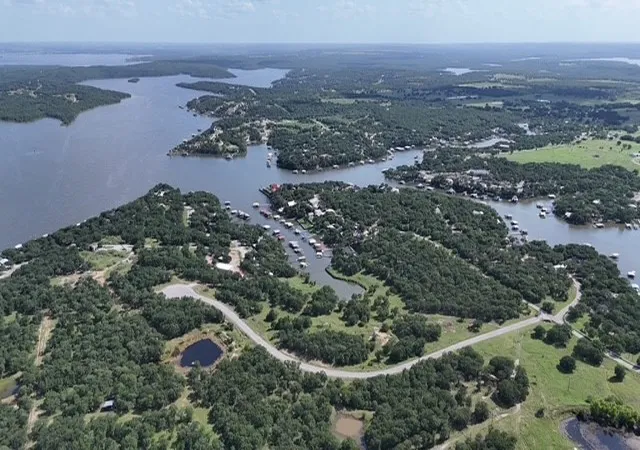 Photo 1 of Land for sale at 155 County Road 1742, Chico, TX 76431 | MLS# 21307693 | Listing updated on 2026-08-22