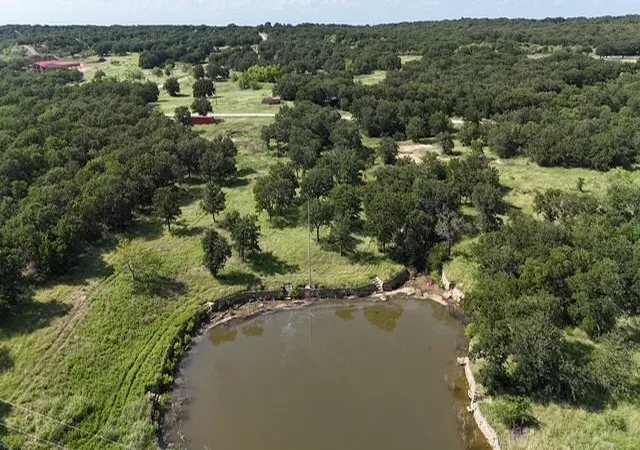 Photo 2 of Land for sale at 155 County Road 1742, Chico, TX 76431 | MLS# 21307693 | Listing updated on 2026-08-22