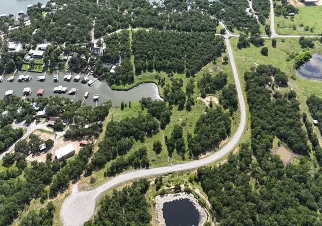 Photo 3 of Land for sale at 155 County Road 1742, Chico, TX 76431 | MLS# 21307693 | Listing updated on 2026-08-22