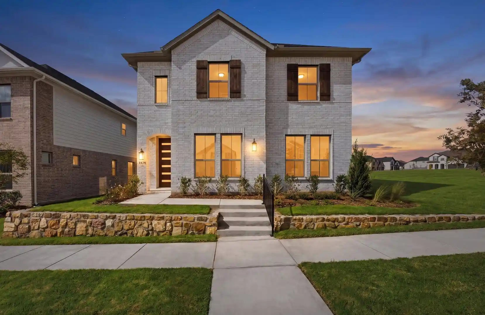 Photo 1 of Single family home for sale at 1828 Venture Dr, Justin, TX 76247 | MLS# 21307690 | Listing updated on 2026-10-29