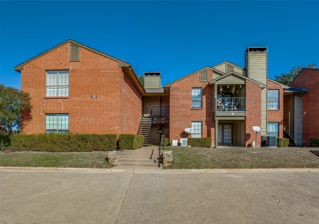 Photo 1 of Condo for sale at 5913 Lake Hubbard Pkwy #221, Garland, TX 75043 | MLS# 21307694 | Listing updated on 2026-08-22