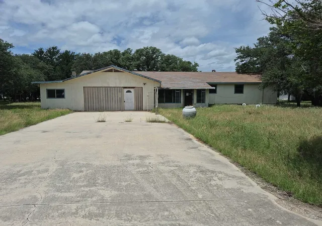Manufactured home for sale at 3130 Seabreeze Dr, May, TX 76857 | MLS# 21303362