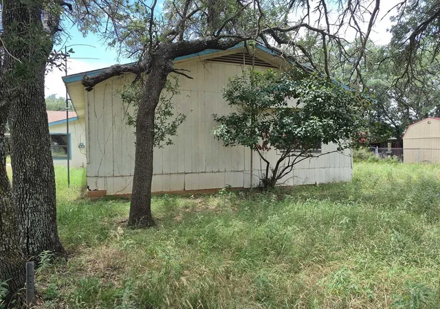 Photo 29 of Manufactured home for sale at 3130 Seabreeze Dr, May, TX 76857 | MLS# 21303362 | Listing updated on 2026-09-25
