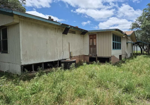 Photo 2 of Manufactured home for sale at 3130 Seabreeze Dr, May, TX 76857 | MLS# 21303362 | Listing updated on 2026-09-25