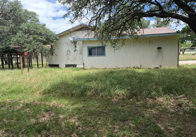 Photo 3 of Manufactured home for sale at 3130 Seabreeze Dr, May, TX 76857 | MLS# 21303362 | Listing updated on 2026-09-25