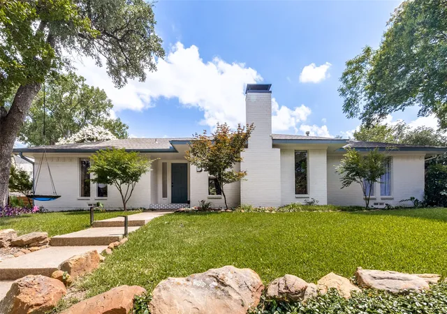 Homes for sale in Richardson, TX | 313 W Lookout Dr, Richardson, TX 75080 | MLS# 21307618