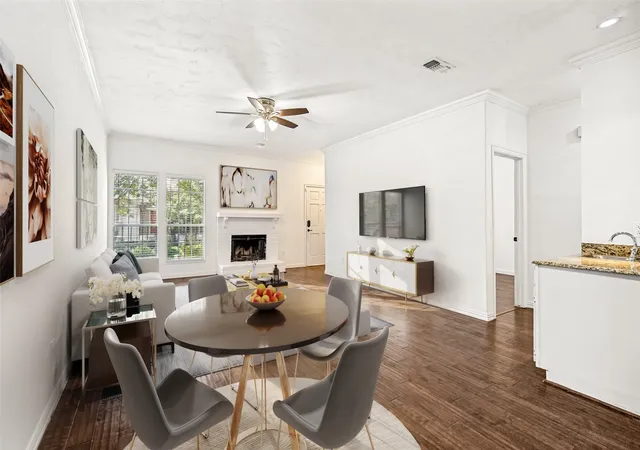 Photo 1 of Condo for sale at 5740 Martel Ave #A2, Dallas, TX 75206 | MLS# 21307058 | Listing updated on 2026-08-22