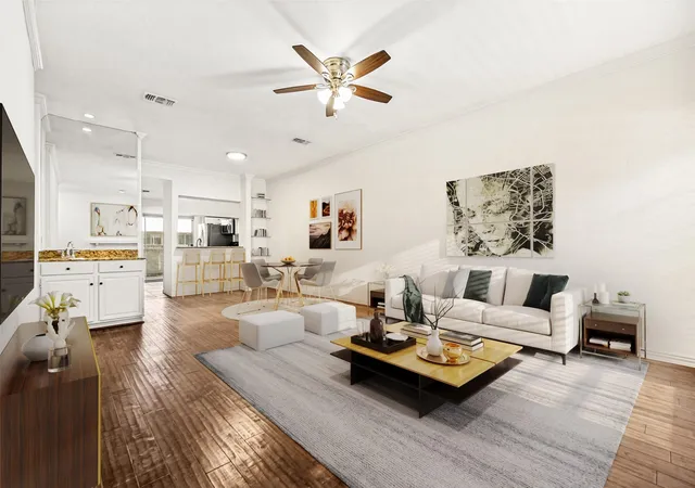Photo 2 of Condo for sale at 5740 Martel Ave #A2, Dallas, TX 75206 | MLS# 21307058 | Listing updated on 2026-08-22
