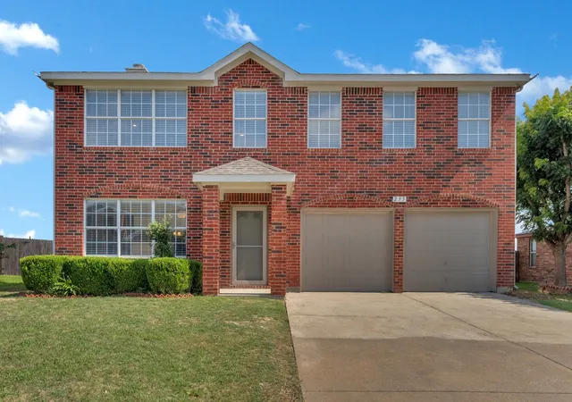 Photo 1 of Single family home for sale at 235 Yale Blvd, Glenn Heights, TX 75154 | MLS# 21307129 | Listing updated on 2026-07-08