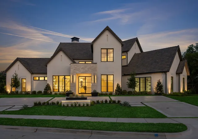 1st image of 601 Pemberton Dr, Southlake, TX 76092 | MLS# 21302356