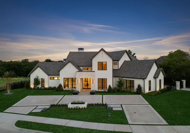 40th image of 601 Pemberton Dr, Southlake, TX 76092 | MLS# 21302356