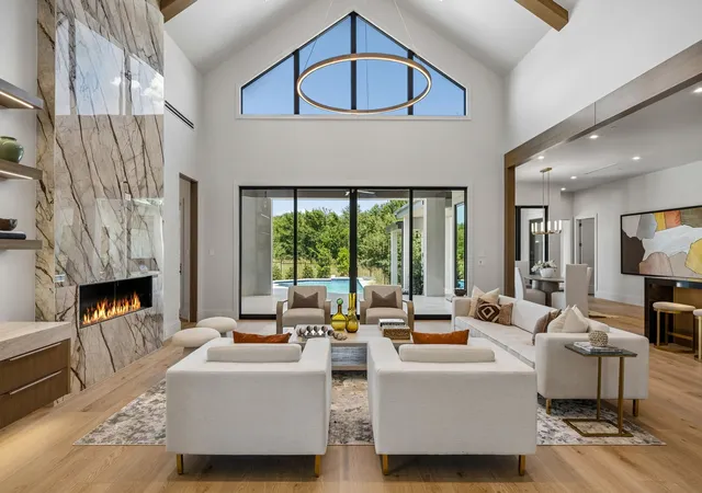 4th image of 601 Pemberton Dr, Southlake, TX 76092 | MLS# 21302356