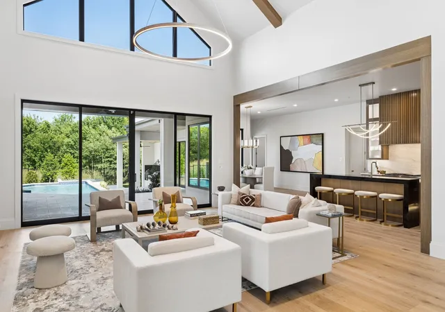 5th image of 601 Pemberton Dr, Southlake, TX 76092 | MLS# 21302356