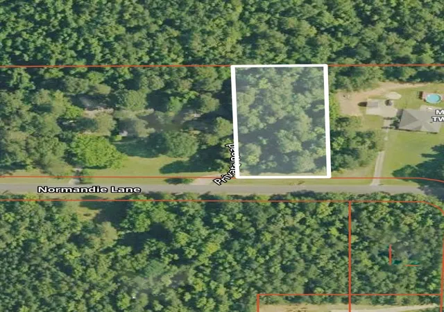 Photo 4 of Land for sale at F-1 Normandie Ln, Minden, LA 71055 | MLS# 21307743 | Listing updated on 2026-08-18