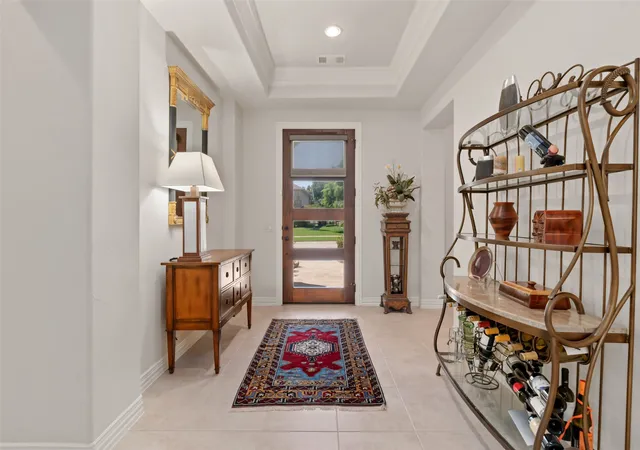 Photo 3 of Single family home for sale at 9909 Crestridge Dr, Denton, TX 76207 | MLS# 21307766 | Listing updated on 2026-08-29