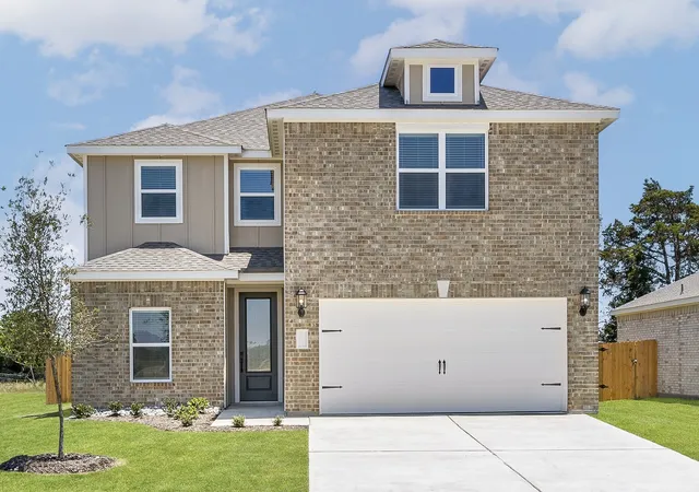 Homes for sale in Hutchins, TX | 1000 Hickory Ln, Hutchins, TX 75141 | MLS# 21307769