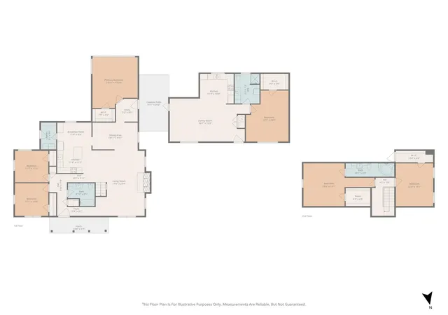 40th image of 1016 County Road 314, Cleburne, TX 76031 | MLS# 21302831