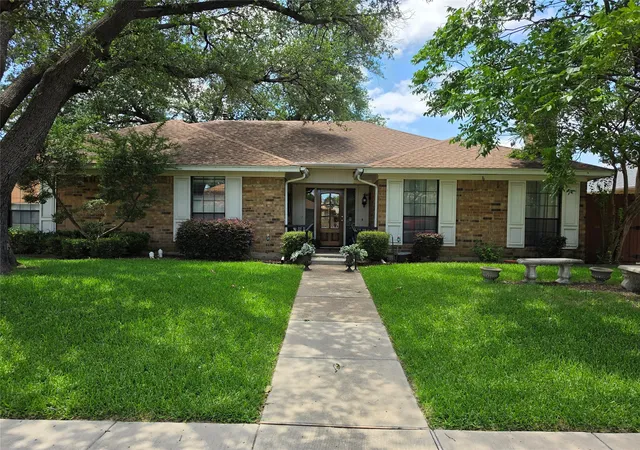 Photo 1 of Single family home for sale at 2128 El Dorado Way St, Carrollton, TX 75006 | MLS# 21305828 | Listing updated on 2026-08-22