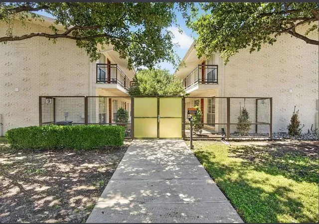 Photo 1 of Condo for sale at 4616 W Lovers Ln #205, Dallas, TX 75209 | MLS# 21307257 | Listing updated on 2026-08-20