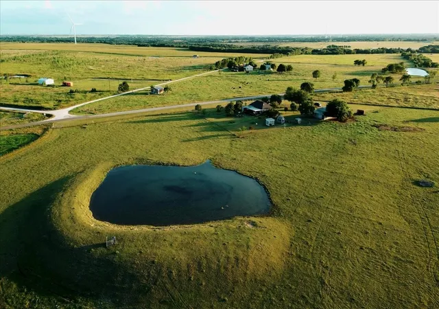 Land for sale at 2951 Fm 936, Hubbard, TX 76648 | MLS# 21307241