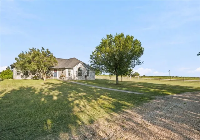 Photo 3 of Land for sale at 2951 Fm 936, Hubbard, TX 76648 | MLS# 21307241 | Listing updated on 2026-08-22